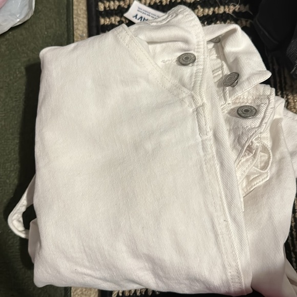 NWT! White OG Straight White Workwear - Multiple Sizes 💛 - Picture 9 of 9